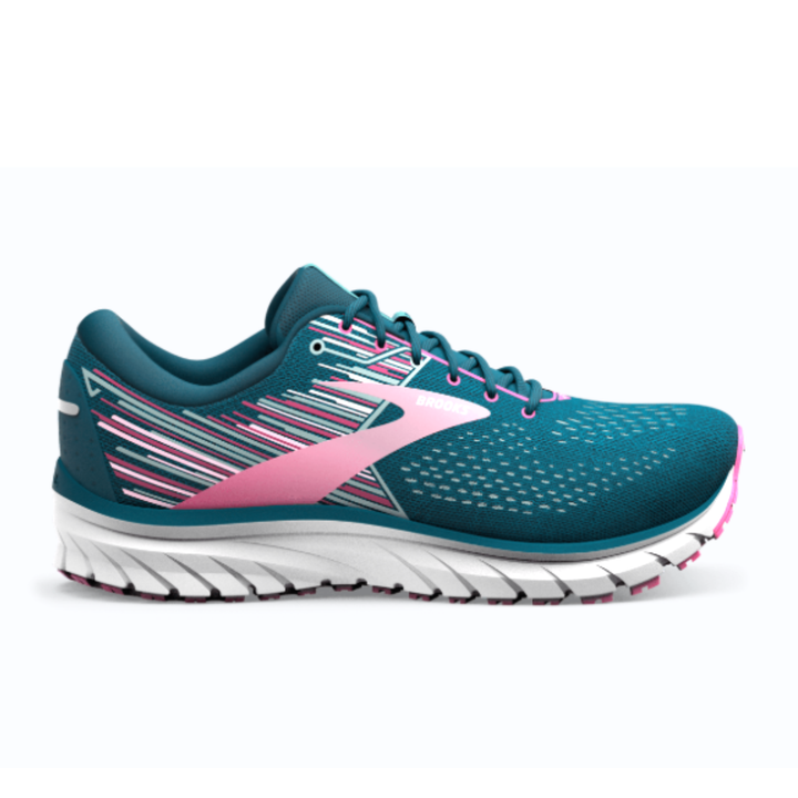 BROOKS DEFYANCE 12 Womens (B) Legion Blue
