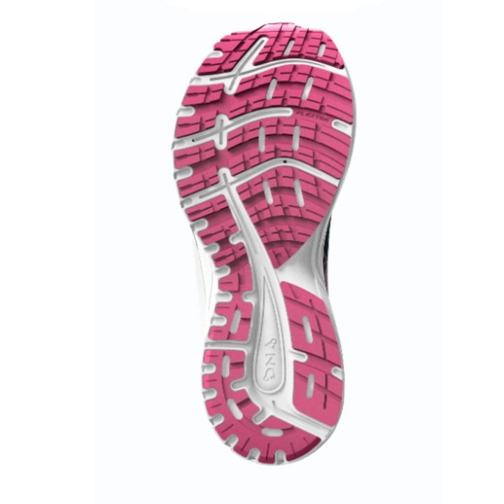 BROOKS DEFYANCE 12 Womens (B) Legion Blue