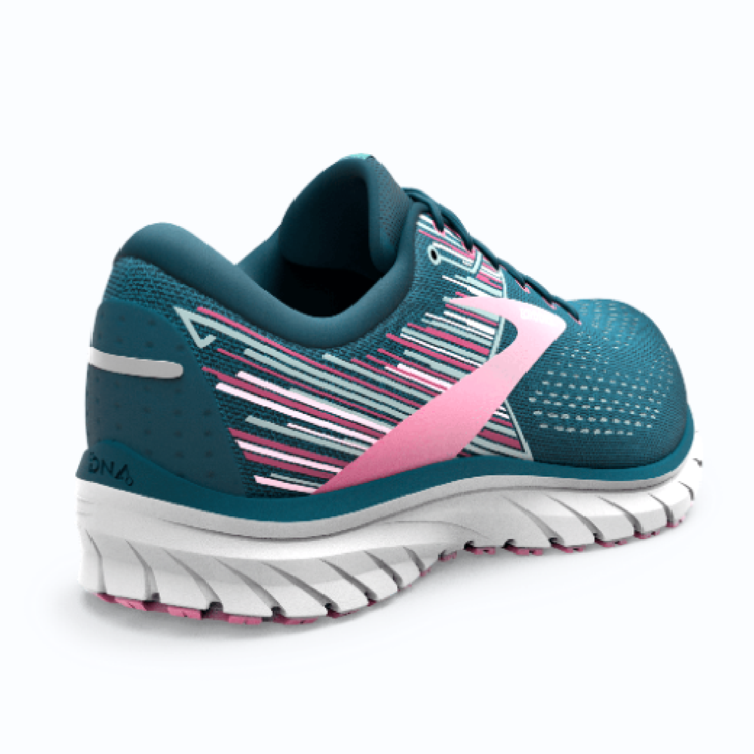 BROOKS DEFYANCE 12 Womens (B) Legion Blue