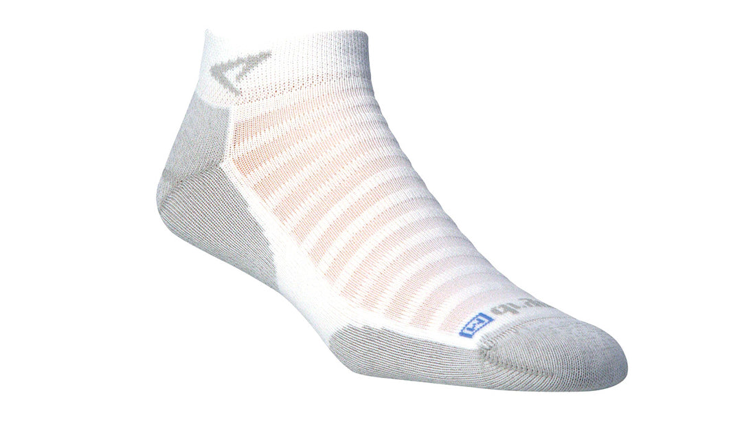 Drymax Run Sock - Litemesh MiniCrew