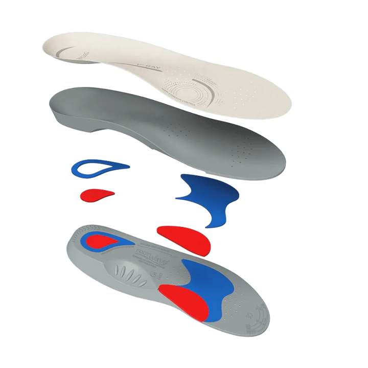 Footwave 1st Ray insole