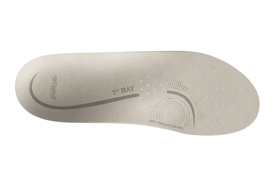 Footwave 1st Ray insole
