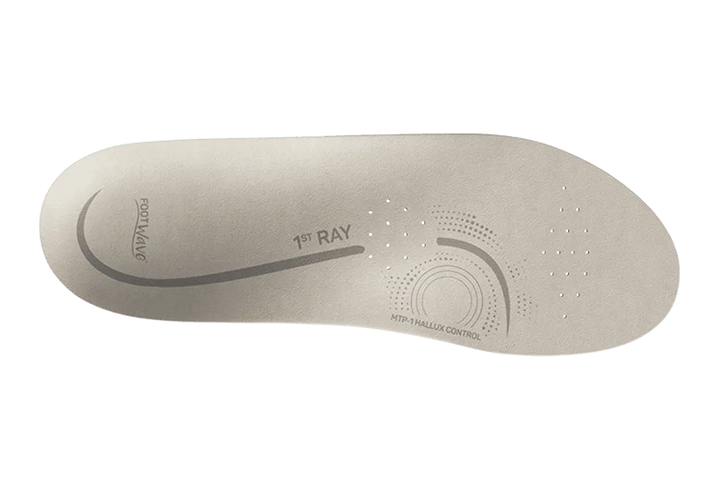 Footwave 1st Ray insole
