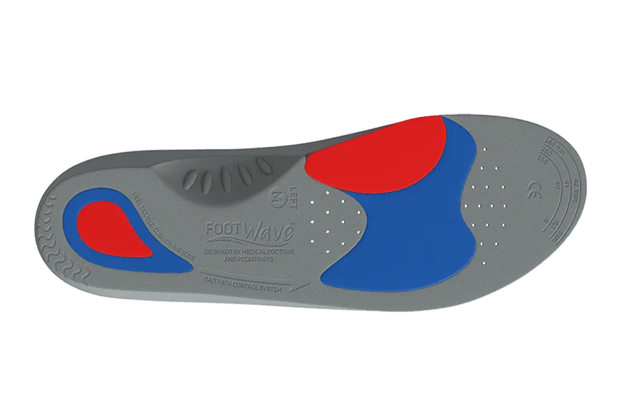 Footwave 1st Ray insole