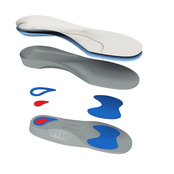 Footwave Flat Feet insole