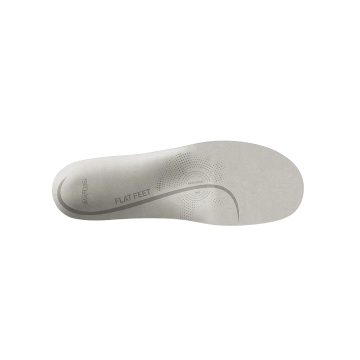 Footwave Flat Feet insole