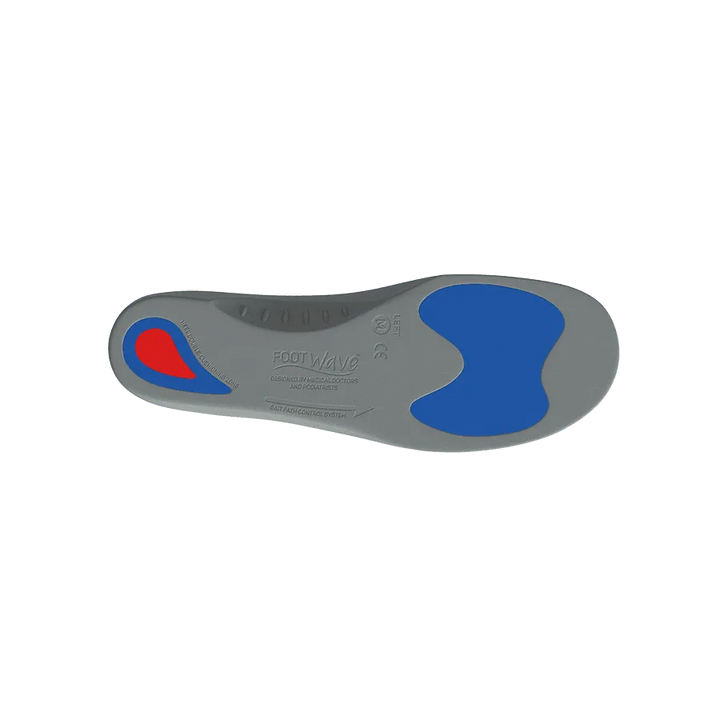Footwave Flat Feet insole