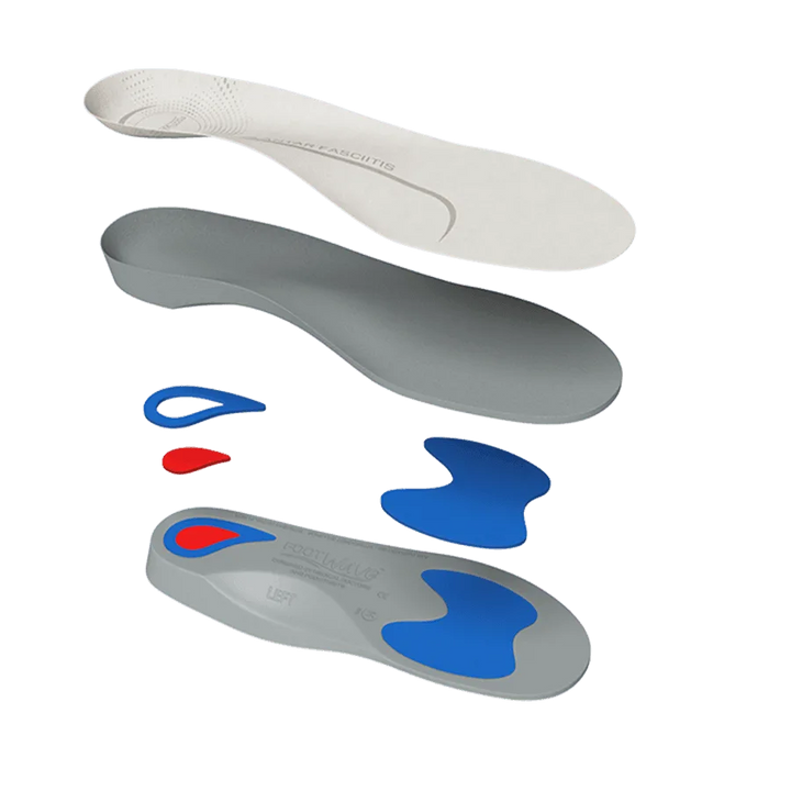 Footwave Plantar Fasciitis insole