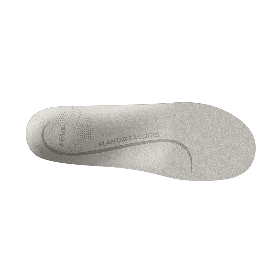 Footwave Plantar Fasciitis insole