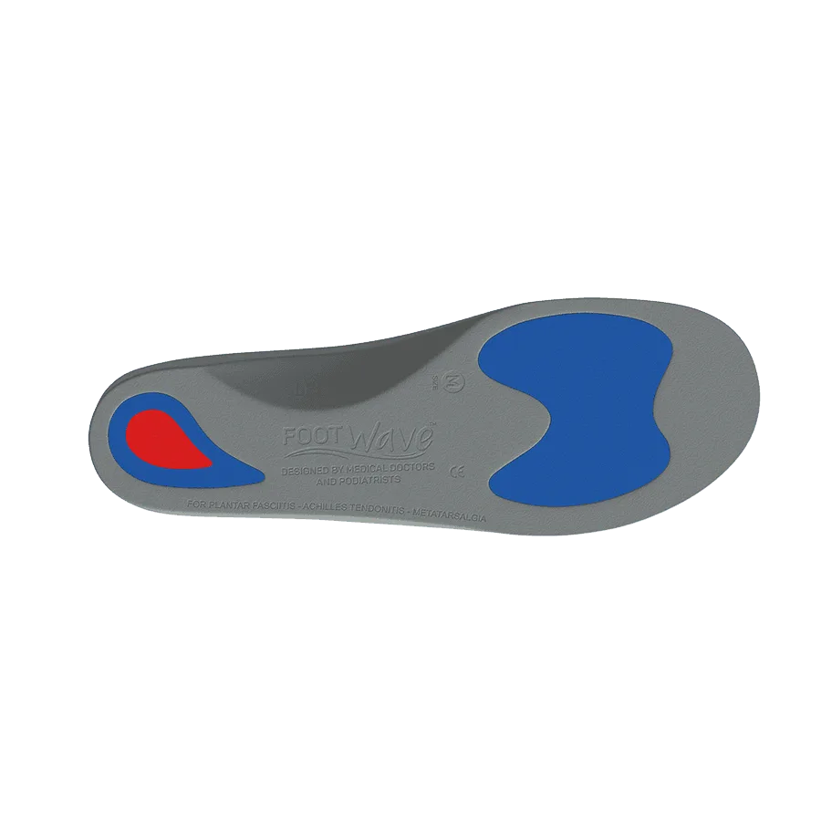 Footwave Plantar Fasciitis insole