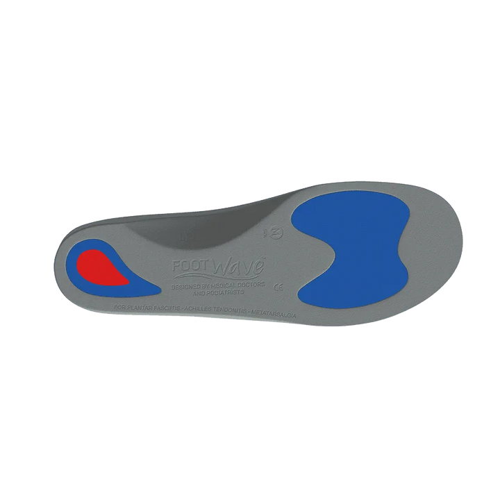 Footwave Plantar Fasciitis insole