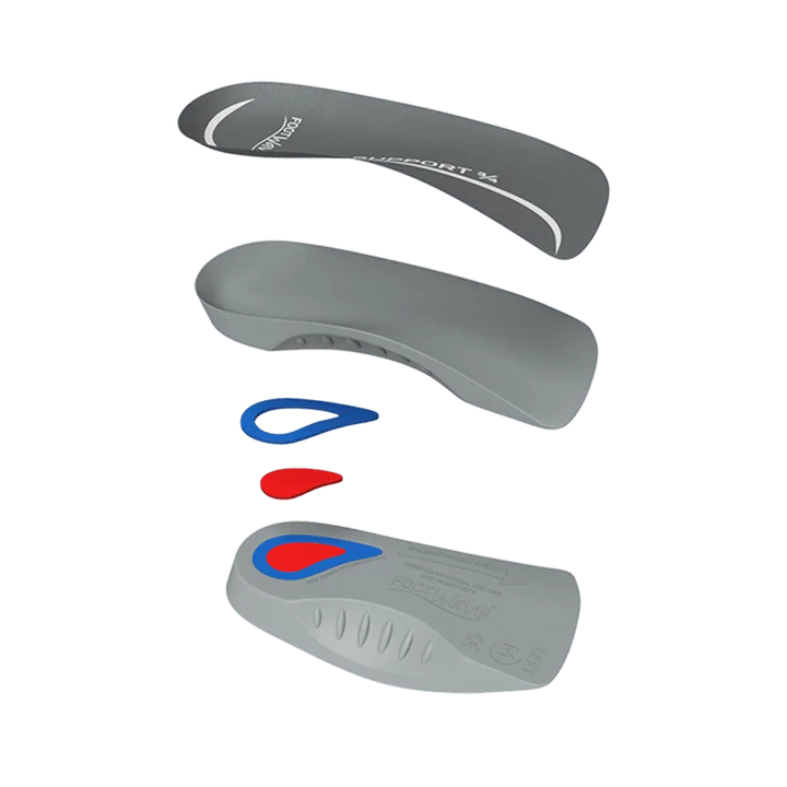 Footwave Support 3/4