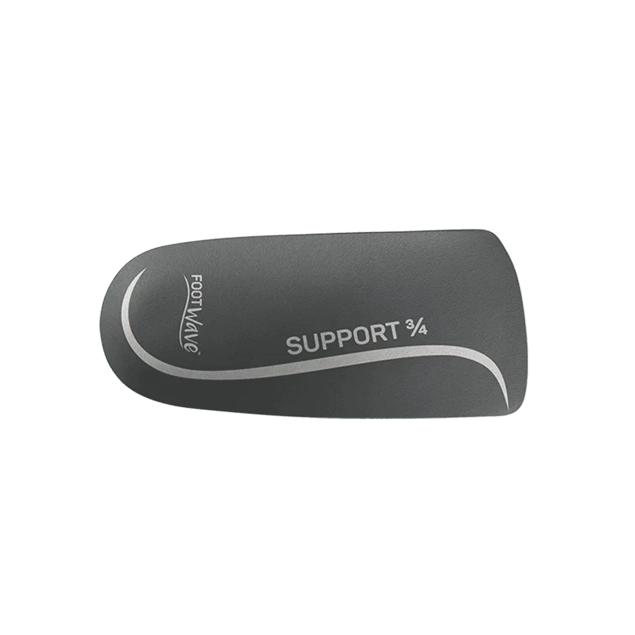 Footwave Support 3/4