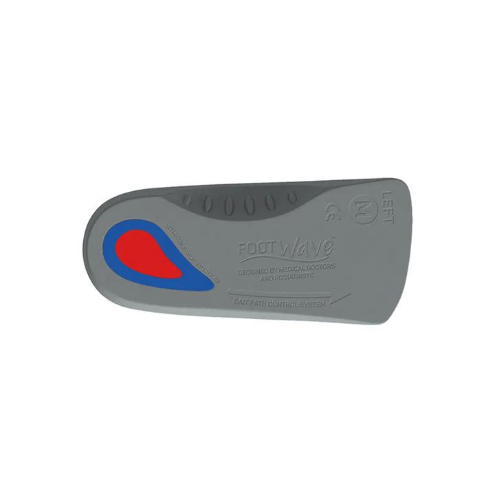 Footwave Support 3/4