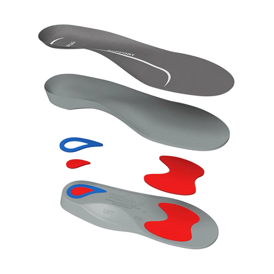 Footwave Support insole