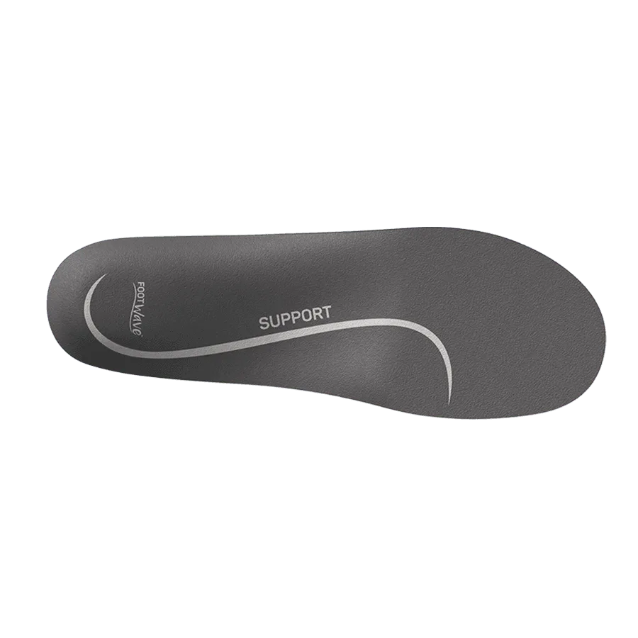 Footwave Support insole