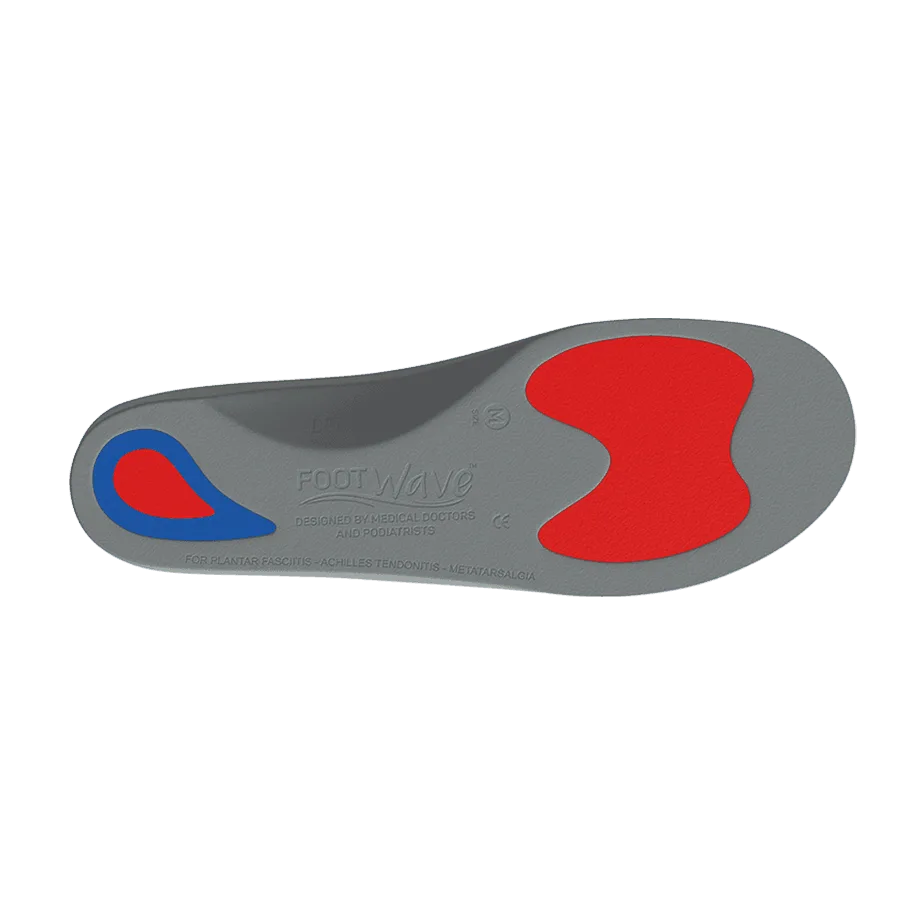 Footwave Support insole