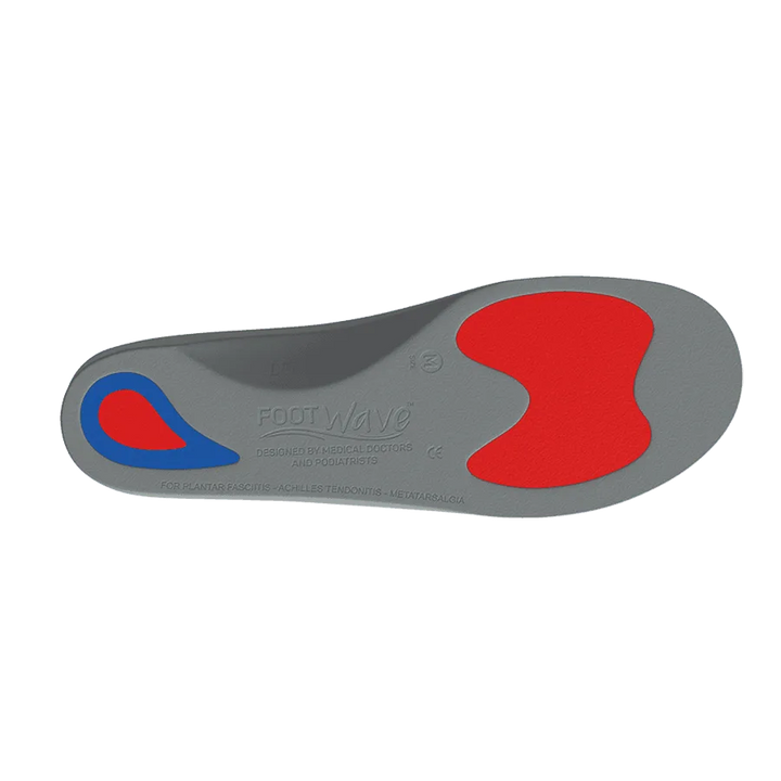 Footwave Support insole