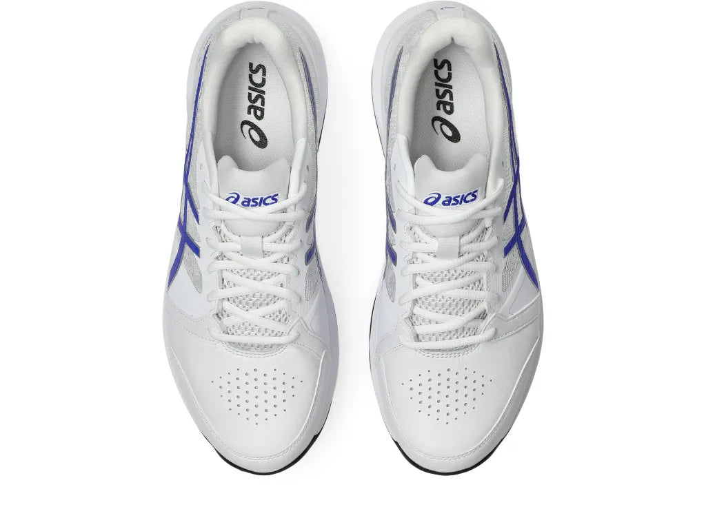 ASICS Male GEL-550TR (2E) WHITE/COBALT BURST
