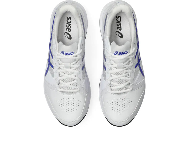 ASICS Male GEL-550TR (2E) WHITE/COBALT BURST