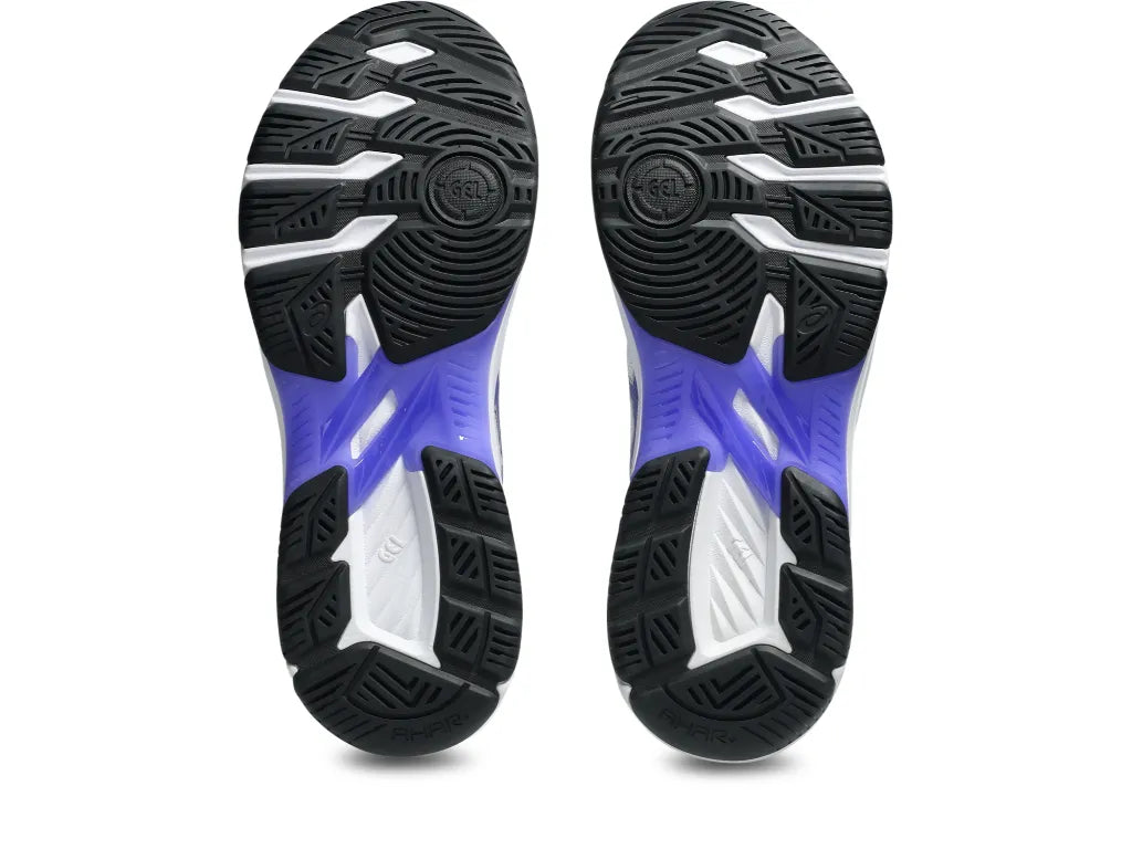 ASICS Male GEL-550TR (2E) WHITE/COBALT BURST