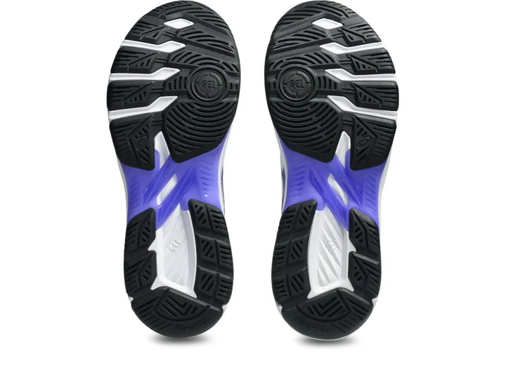 ASICS Male GEL-550TR (2E) WHITE/COBALT BURST