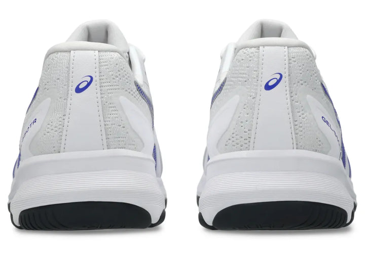 ASICS Male GEL-550TR (2E) WHITE/COBALT BURST