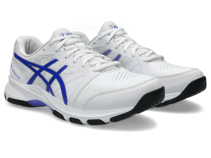 ASICS Male GEL-550TR (2E) WHITE/COBALT BURST