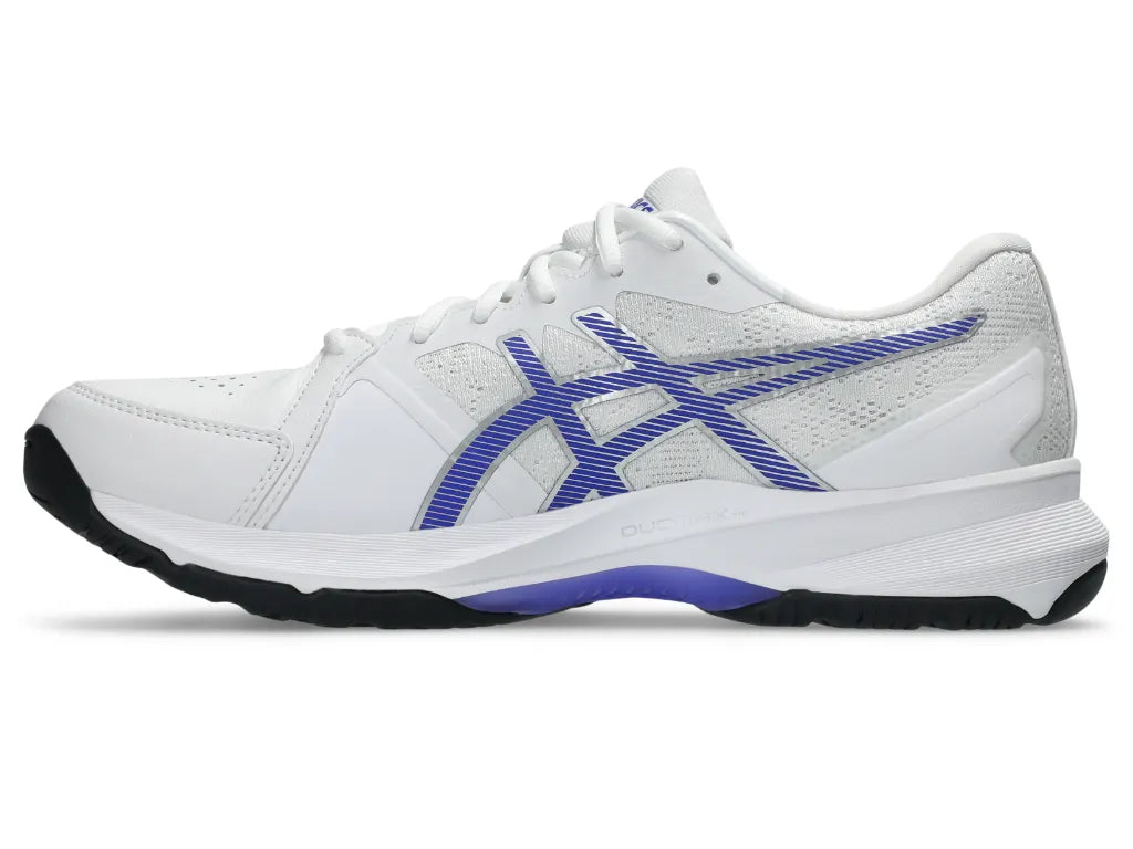 ASICS Male GEL-550TR (2E) WHITE/COBALT BURST
