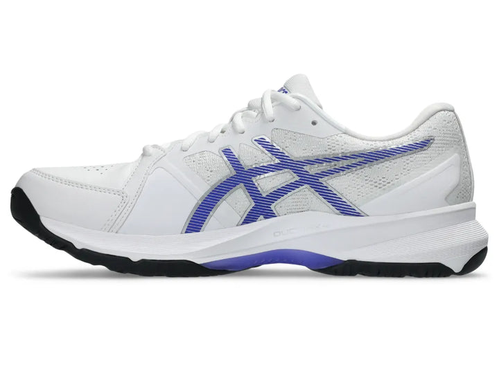 ASICS Male GEL-550TR (2E) WHITE/COBALT BURST