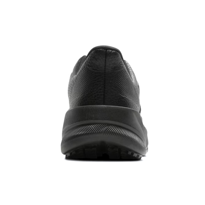 BROOKS GHOST MAX SLIP RESISTANT Womens (D) Black