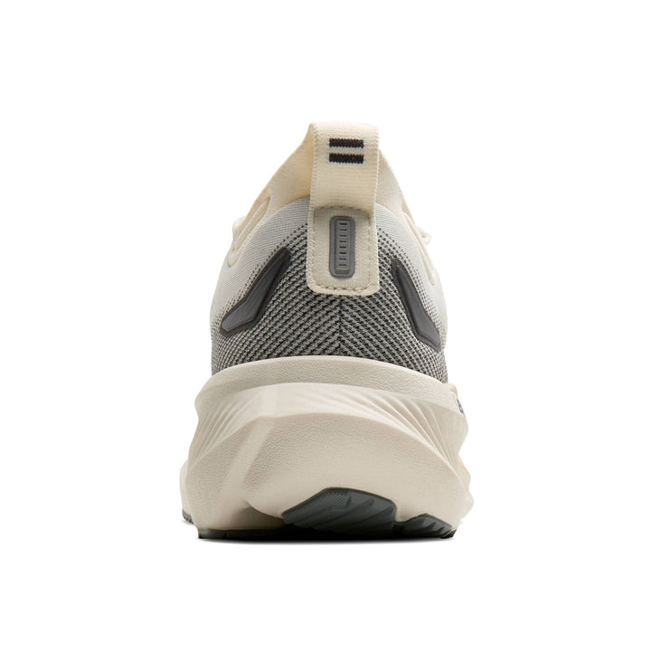 BROOKS GLYCERIN 23 Mens (D) Coconut Bleached Gray