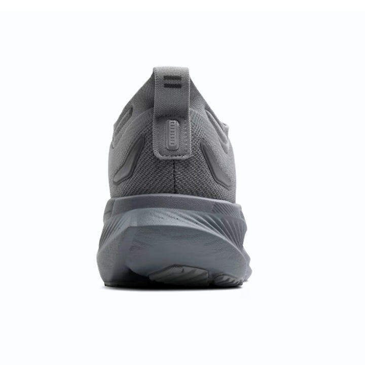BROOKS GLYCERIN GTS 23  Mens (D) Grey Blackened Pearl