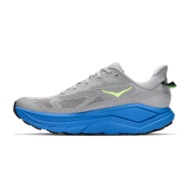 HOKA CHALLENGER 8 Mens WIDE (2E) Stardust / Virtual Blue