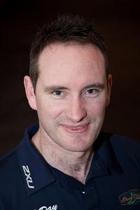 Jeremy Boyd