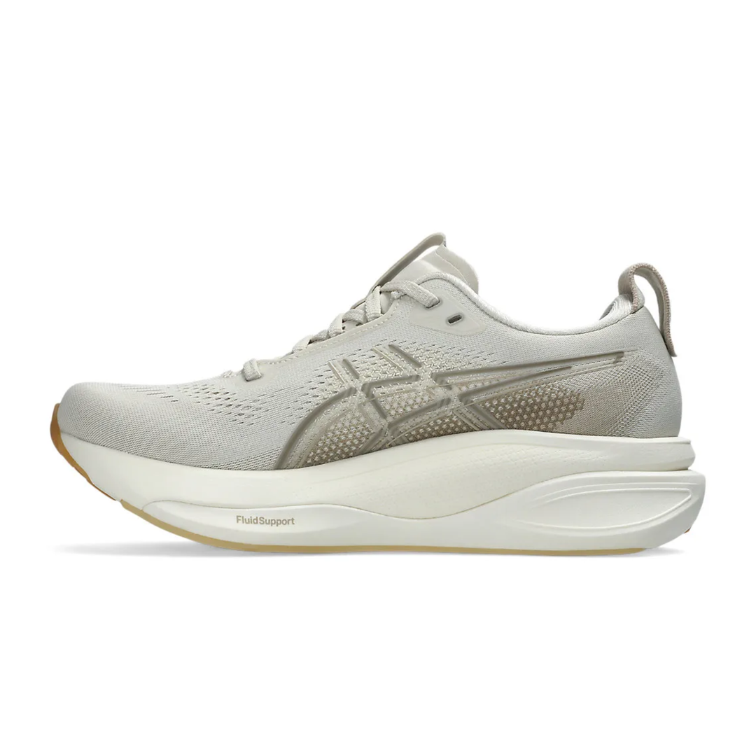 ASICS GEL-KAYANO 33 WOMEN (B) OATMEAL/CREAM