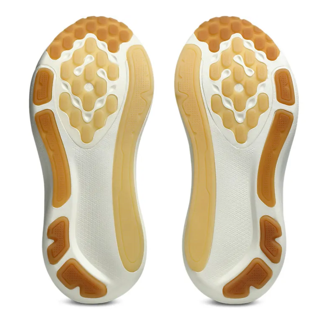 ASICS GEL-KAYANO 33 WOMEN (B) OATMEAL/CREAM