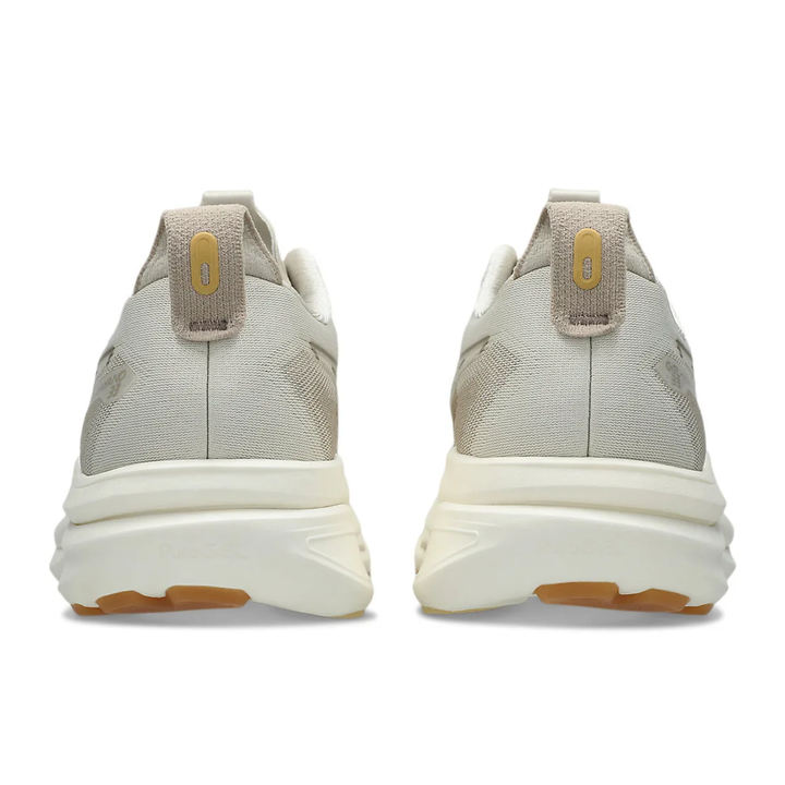 ASICS GEL-KAYANO 33 WOMEN (B) OATMEAL/CREAM
