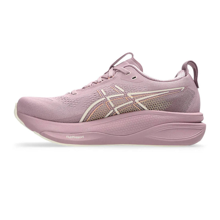 ASICS GEL-KAYANO 33 WOMEN (B) TARO PURPLE/DUSTY MAUVE