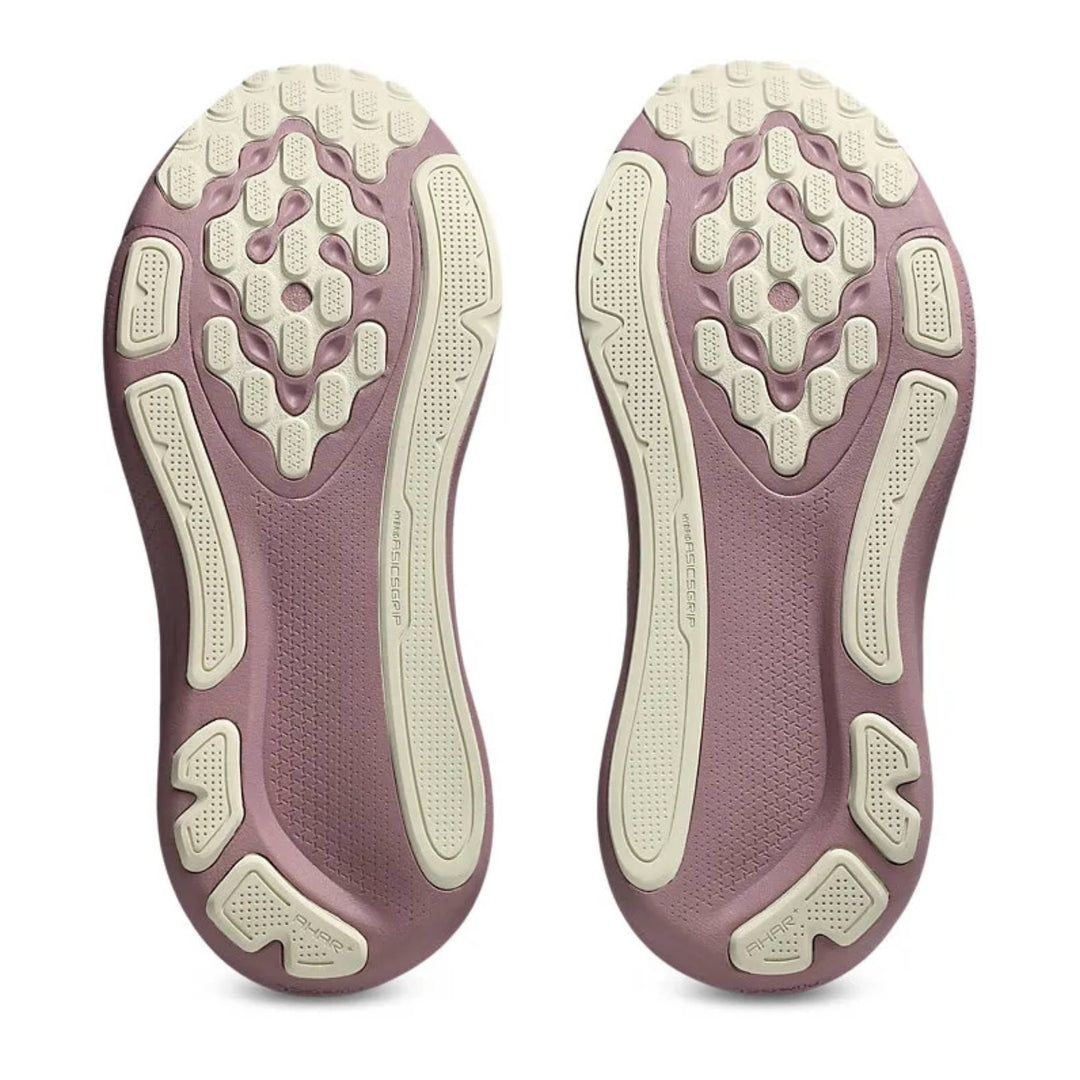 ASICS GEL-KAYANO 33 WOMEN (B) TARO PURPLE/DUSTY MAUVE