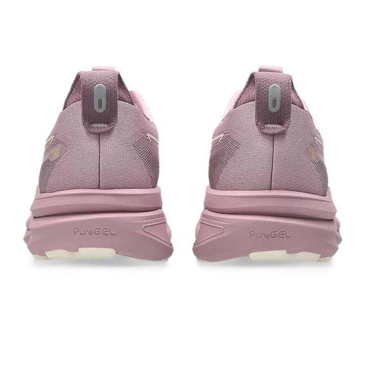 ASICS GEL-KAYANO 33 WOMEN (B) TARO PURPLE/DUSTY MAUVE