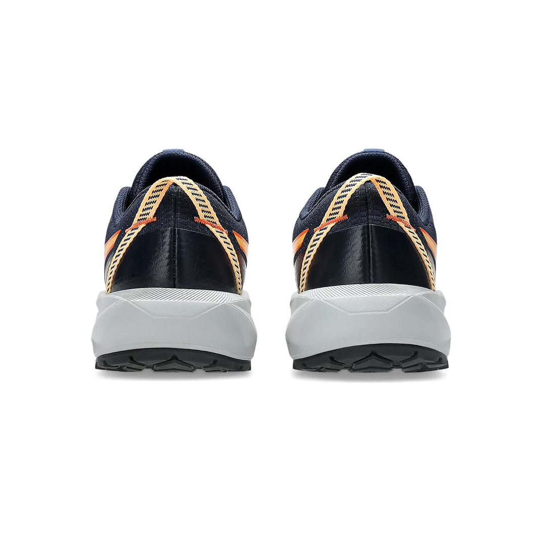 ASICS Kids PRE VENTURE 11 GS (Laces) MIDNIGHT/ORANGE GLOW