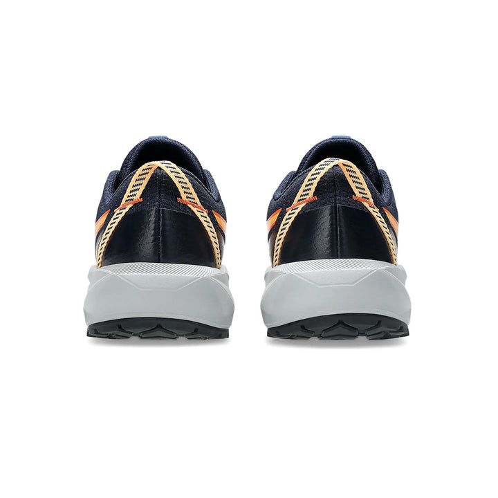 ASICS Kids PRE VENTURE 11 GS (Laces) MIDNIGHT/ORANGE GLOW