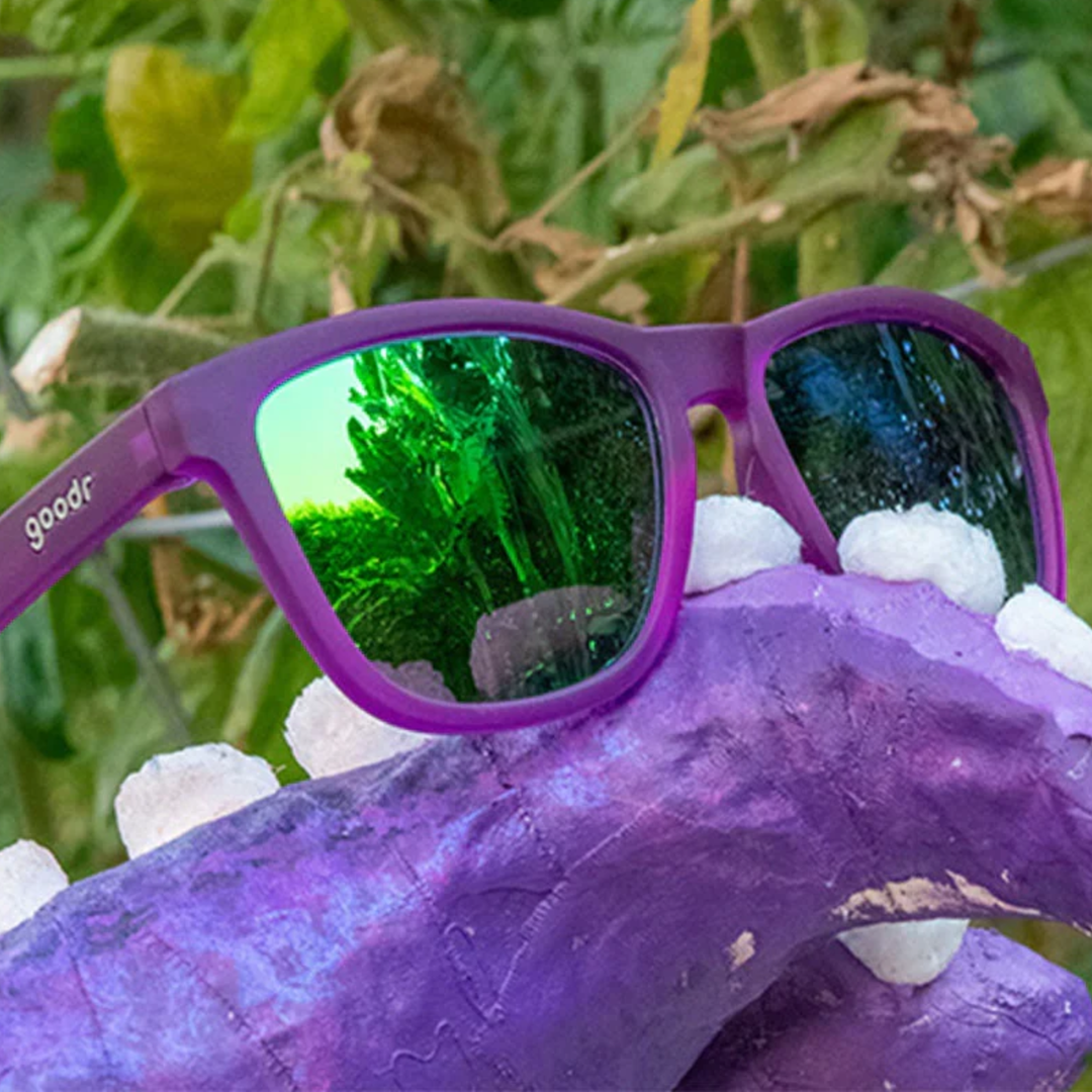 GOODR OG Gardening with a Kraken