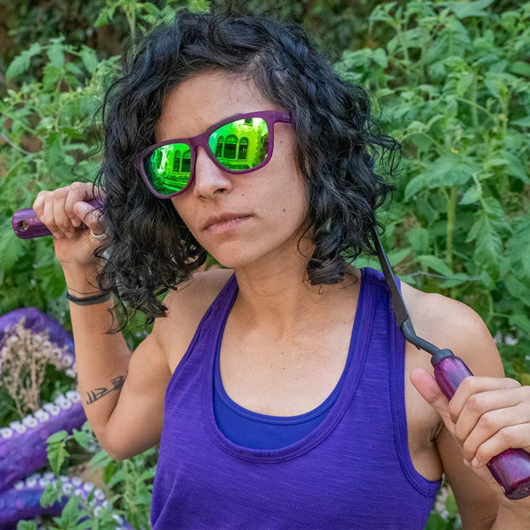 GOODR OG Gardening with a Kraken