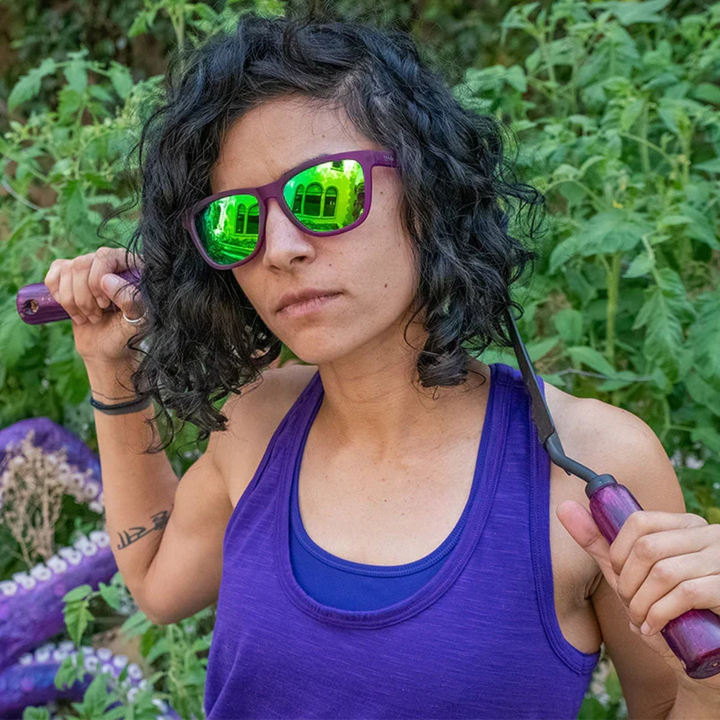GOODR OG Gardening with a Kraken