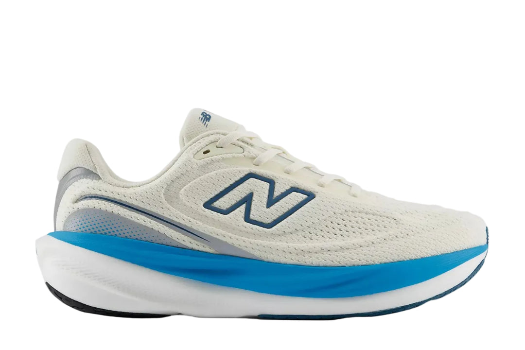 NEW BALANCE 1080 V15 Mens (2E) ANGORA with ALTITUDE