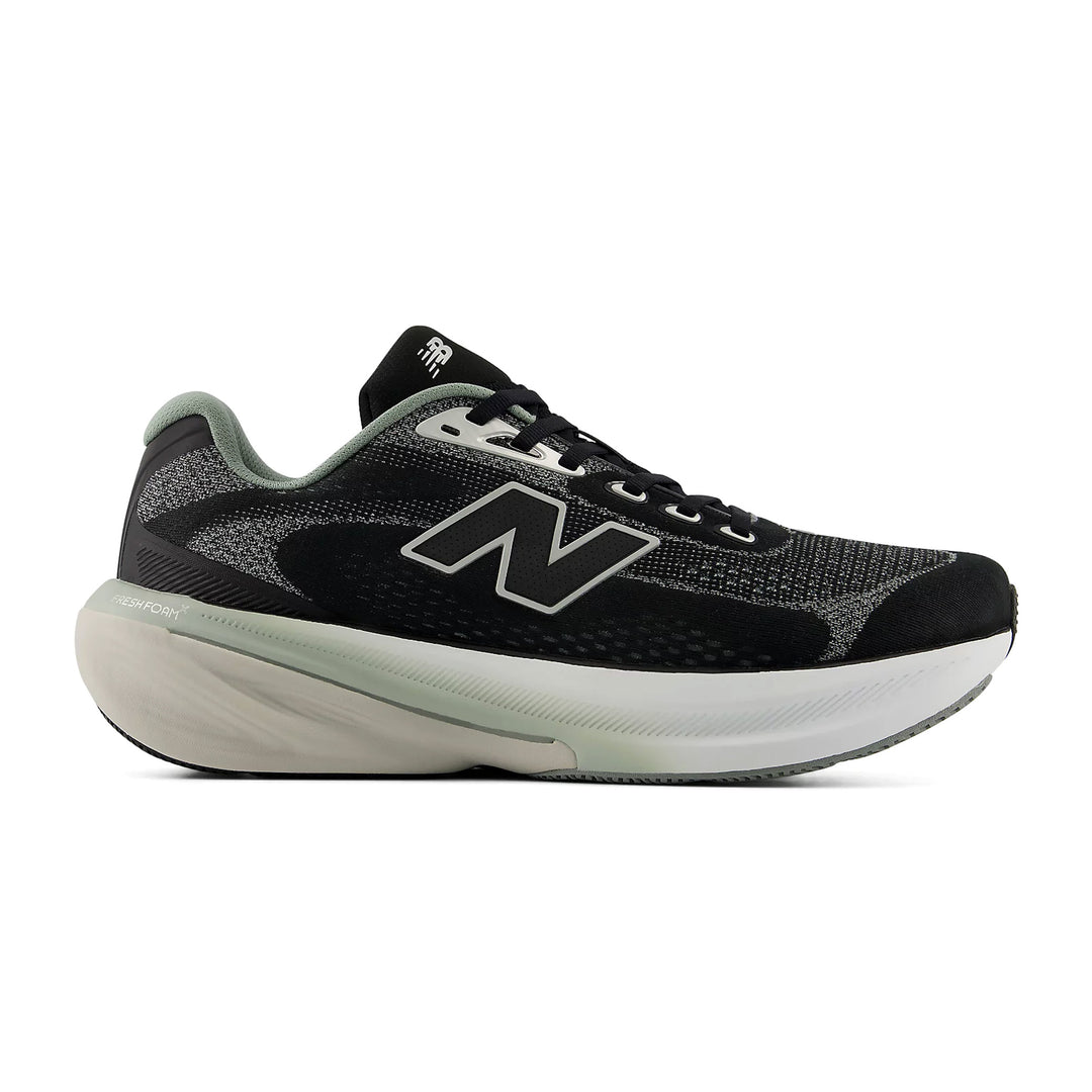 NEW BALANCE 860 v15 Mens (2E) Black/Bayberry