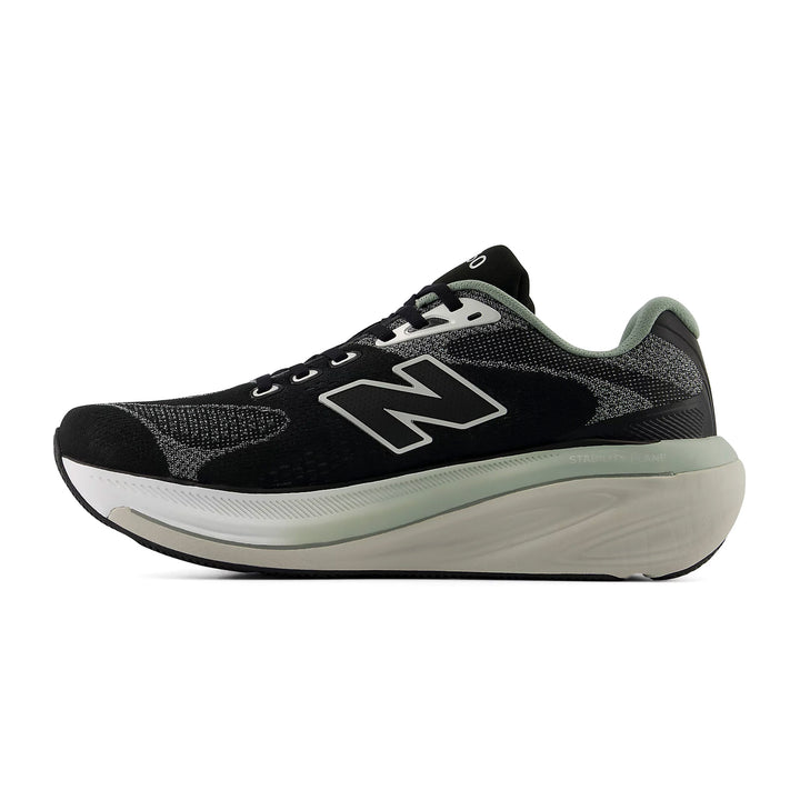 NEW BALANCE 860 v15 Mens (2E) Black/Bayberry