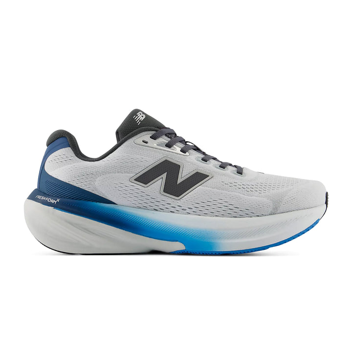 NEW BALANCE 860 v15 Mens (D) Quartz Grey with Altitude